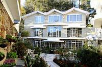 East Bourne Resort & Spa Chhota Simla Exterior foto